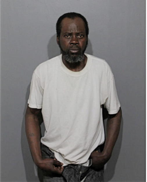 JOHN L HAYWOOD, Cook County, Illinois