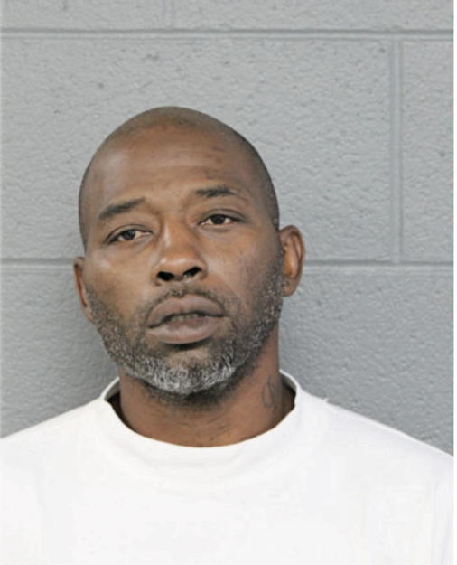 LUTHER HAYWOOD, Cook County, Illinois