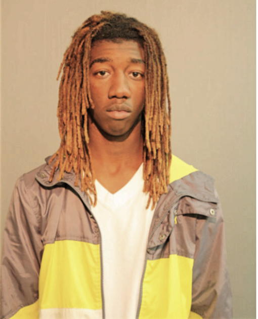 KEVONTA Q HICKS, Cook County, Illinois