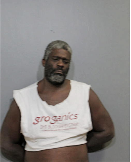 KENYATTA HIGGINS, Cook County, Illinois