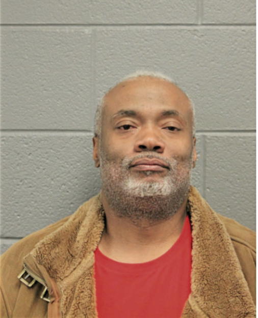 ARTHUR L HILLIARD, Cook County, Illinois