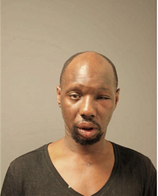 MARCUS HUDSON, Cook County, Illinois