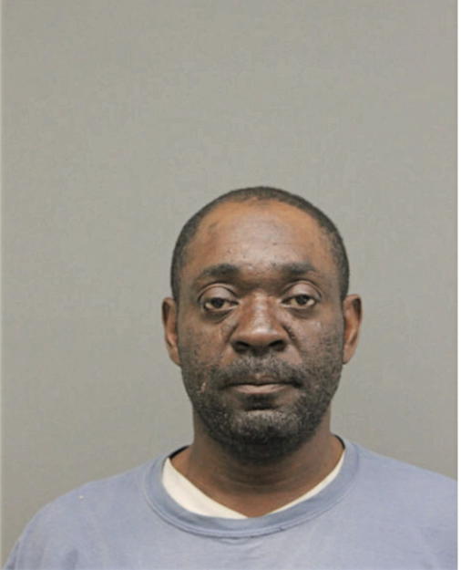 TIMOTHY R HUNTER, Cook County, Illinois
