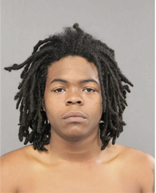 ALBERT HURD, Cook County, Illinois