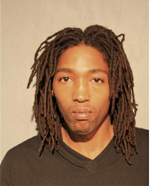 RONALD B ISLAND, Cook County, Illinois