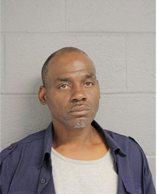 DARRON L JACKSON, Cook County, Illinois