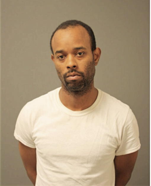 JASON A JACKSON, Cook County, Illinois