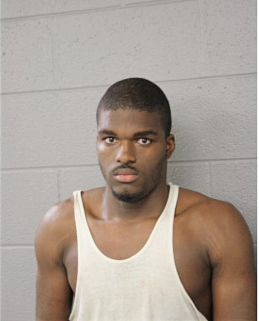 JONATHAN JACKSON, Cook County, Illinois