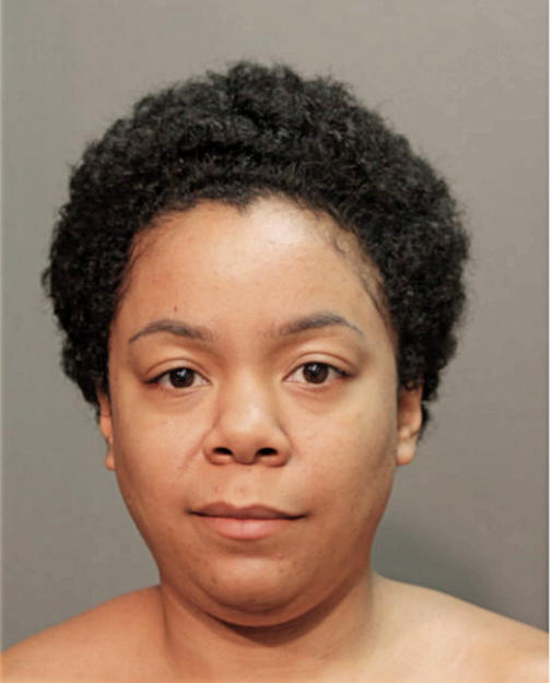 SERENA P JACKSON, Cook County, Illinois