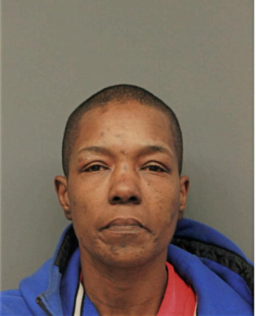 SIMONE L JACKSON, Cook County, Illinois