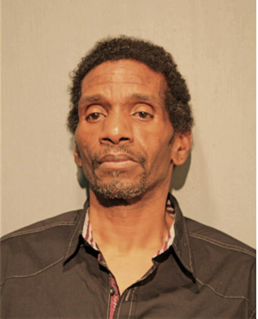 RAYMOND JAMISON, Cook County, Illinois