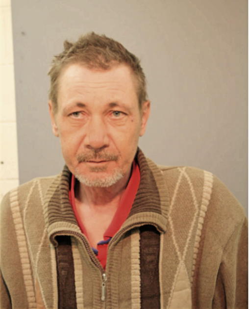 STEFAN JASTRZBA, Cook County, Illinois