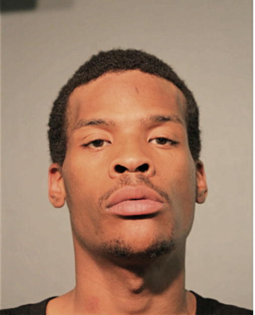 CEDRICK L JOHNSON, Cook County, Illinois