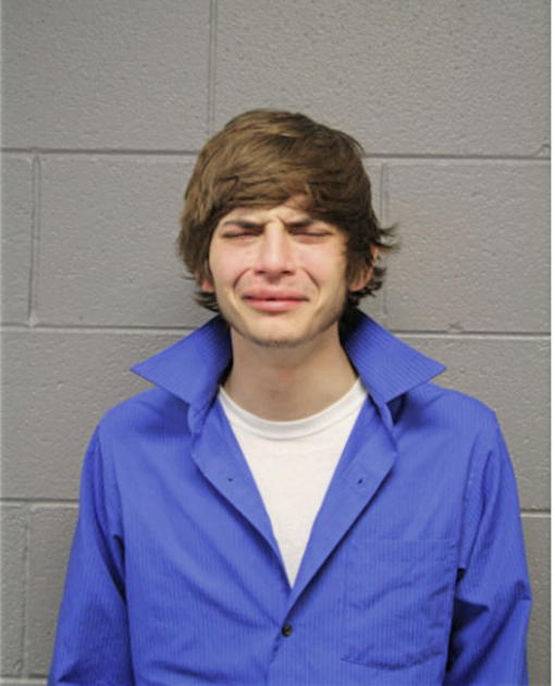 SETH A JOHNSON, Cook County, Illinois