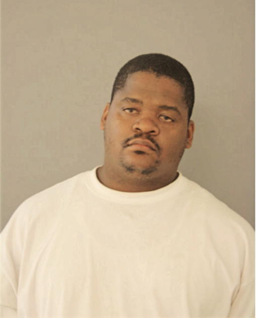 ZACHARY R JOHNSON, Cook County, Illinois