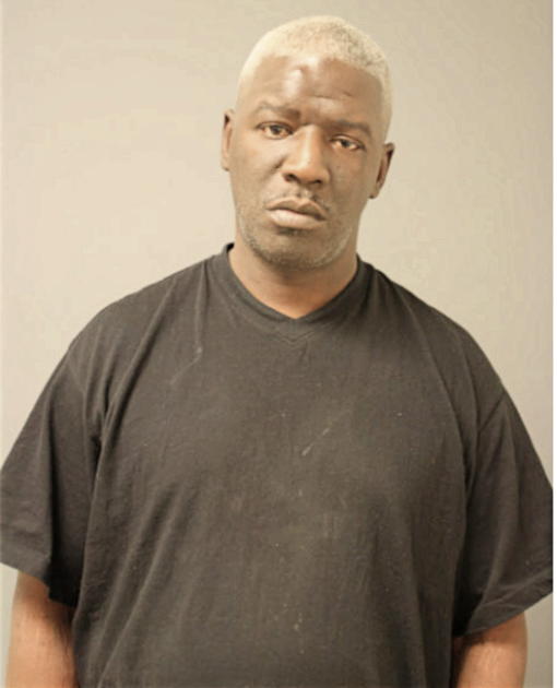 GARVIS C JONES, Cook County, Illinois