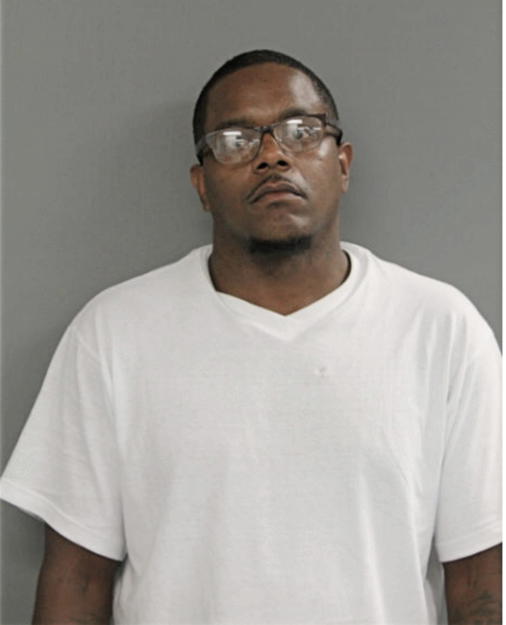 SAMIRIA F JONES, Cook County, Illinois