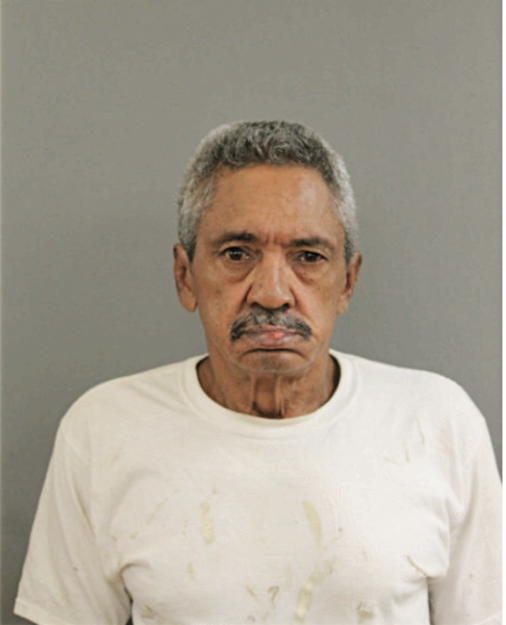HECTOR JUSINO, Cook County, Illinois
