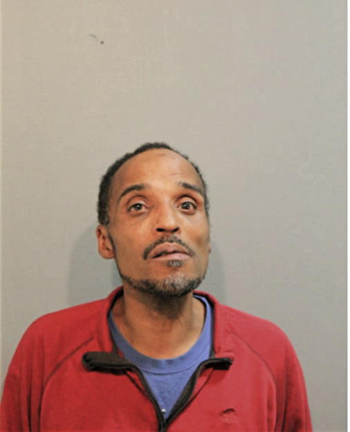 RONNIE KELSEY, Cook County, Illinois