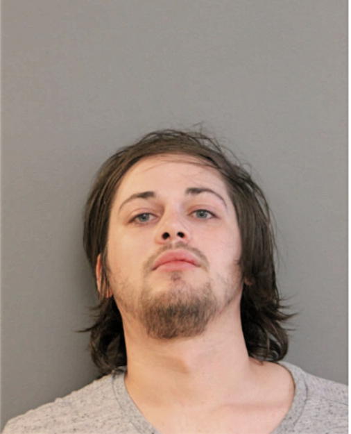 COLIN A KUNDID, Cook County, Illinois