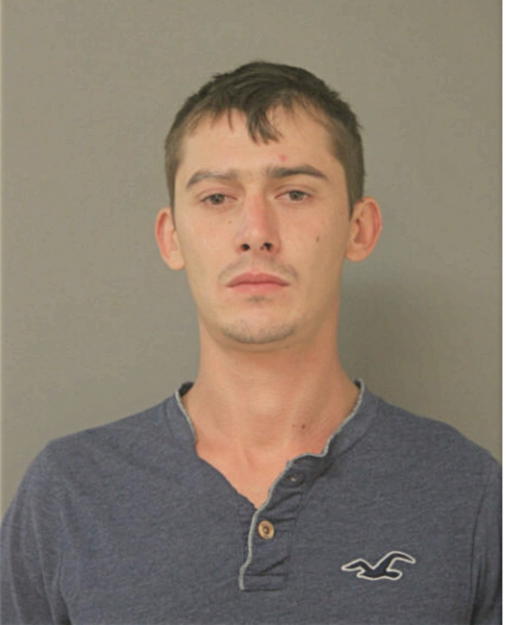 KAJETAN J KURZEJA, Cook County, Illinois