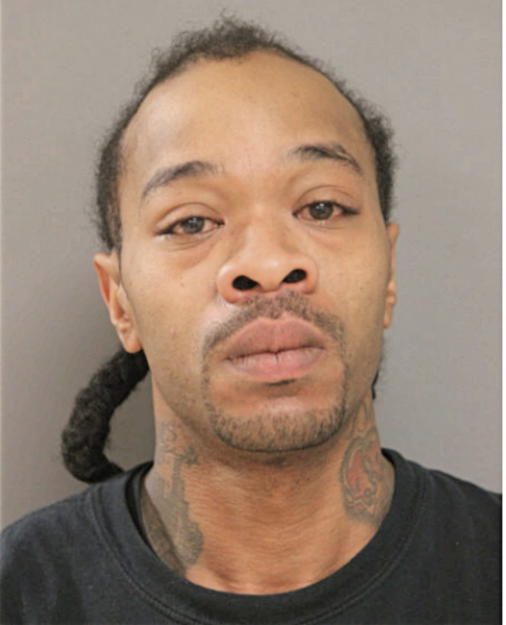 DAVID L PEEPLES, Cook County, Illinois