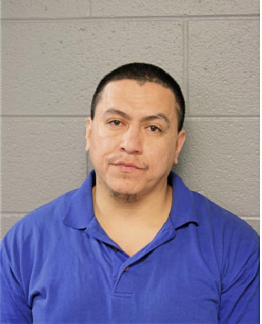 JOSE LUIS LEON, Cook County, Illinois