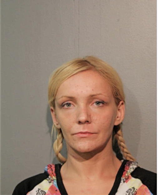 SYLVIA LISOWSKA, Cook County, Illinois