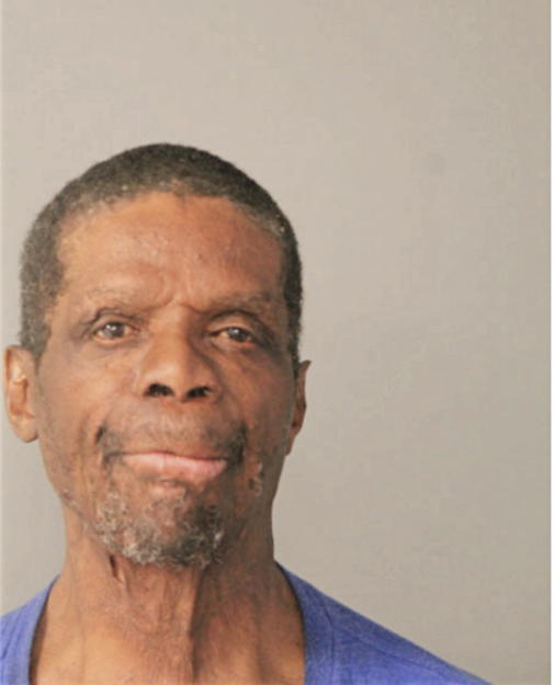 LARRY LITTLE, Cook County, Illinois