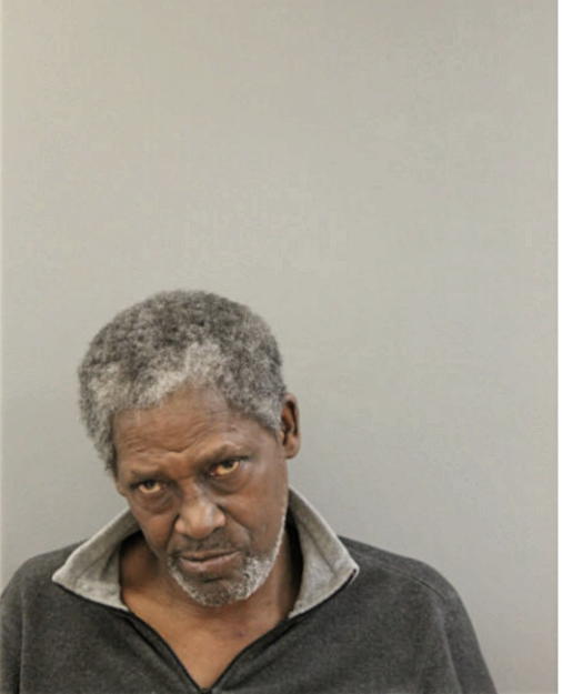 JESSIE L LLOYD, Cook County, Illinois