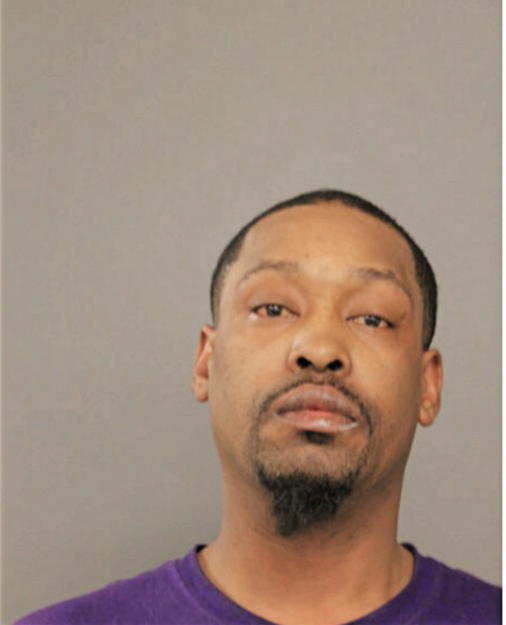 DARYL KEYON LONGMIRE, Cook County, Illinois