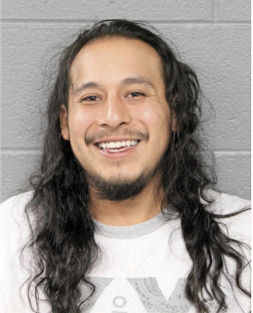VALDEMAR LORENZO, Cook County, Illinois