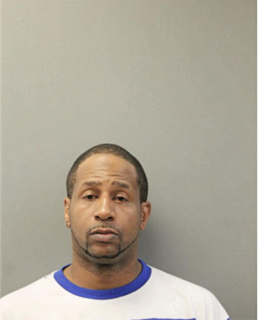 KELVIN V LYLES, Cook County, Illinois