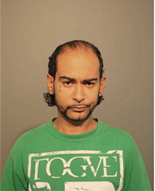 ABEL MALAVE, Cook County, Illinois