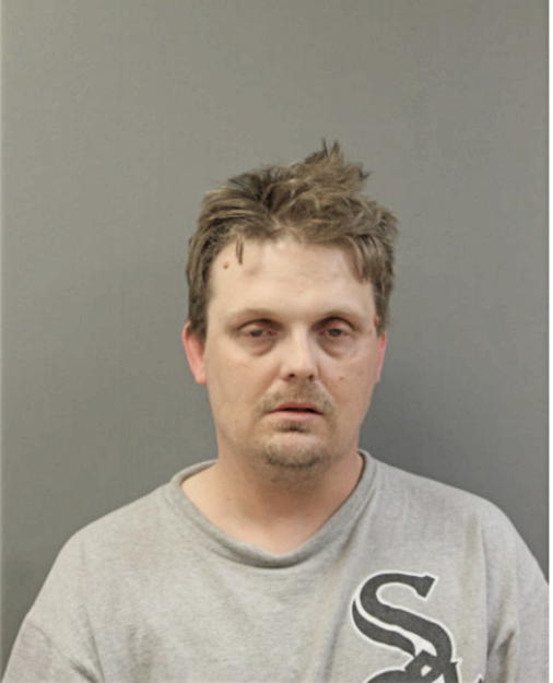 DALE EDWARD MANLEY, Cook County, Illinois
