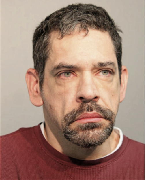 JOHN MARTIN, Cook County, Illinois