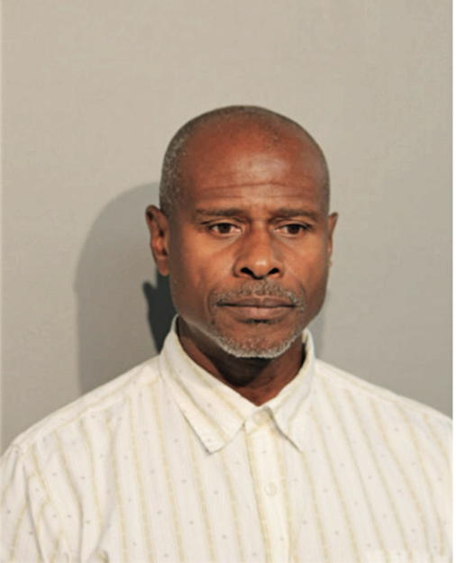 LOUIS MARTIN, Cook County, Illinois