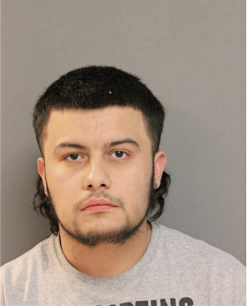 JUAN CARLOS MARTINEZ, Cook County, Illinois