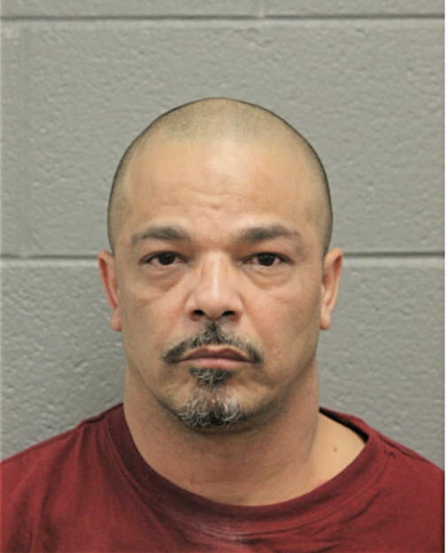 JORGE MATIAS, Cook County, Illinois