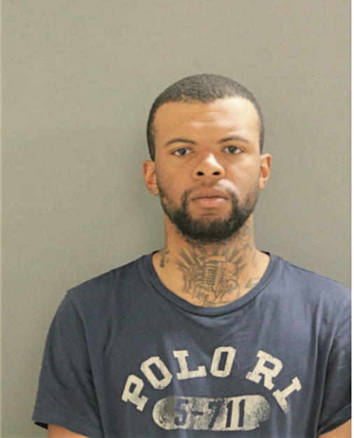 MICHAEL MCCANN, Cook County, Illinois