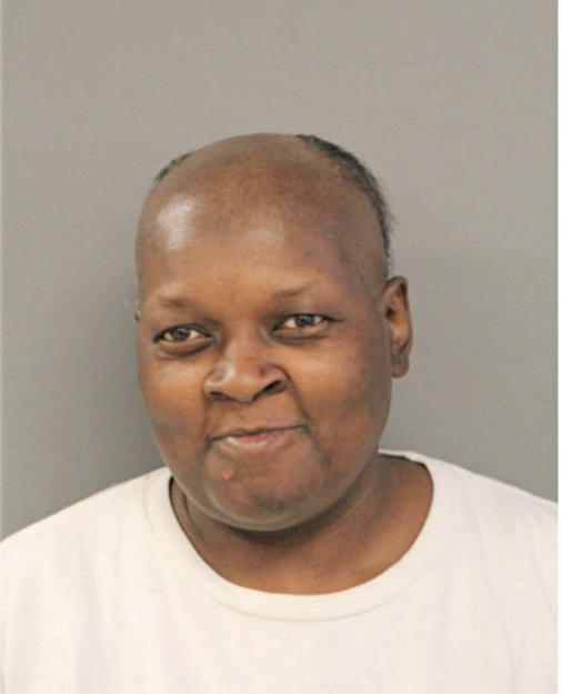 DELOISE MCELROY, Cook County, Illinois