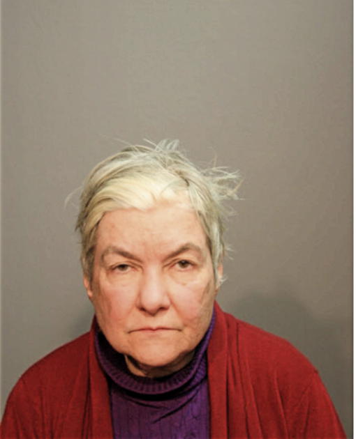 ELAINE MEDYGRAL, Cook County, Illinois