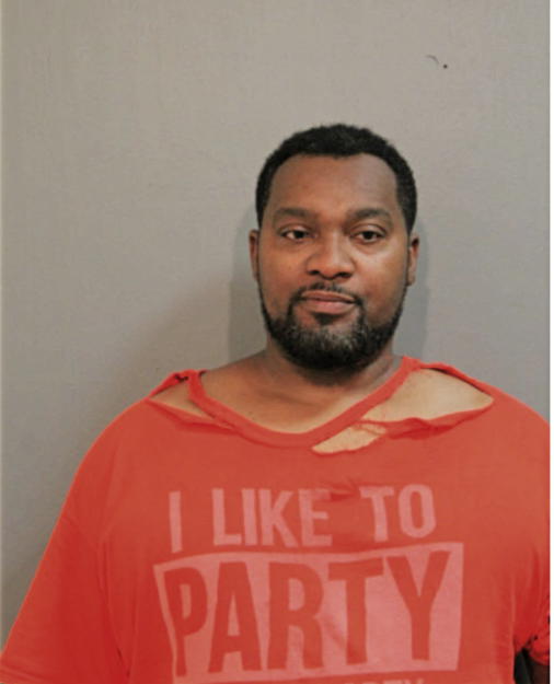 HERBERT MELTON, Cook County, Illinois