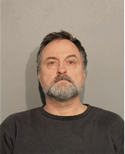 HERBERT M METZLER, Cook County, Illinois