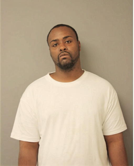 TREMAINE MHOON, Cook County, Illinois