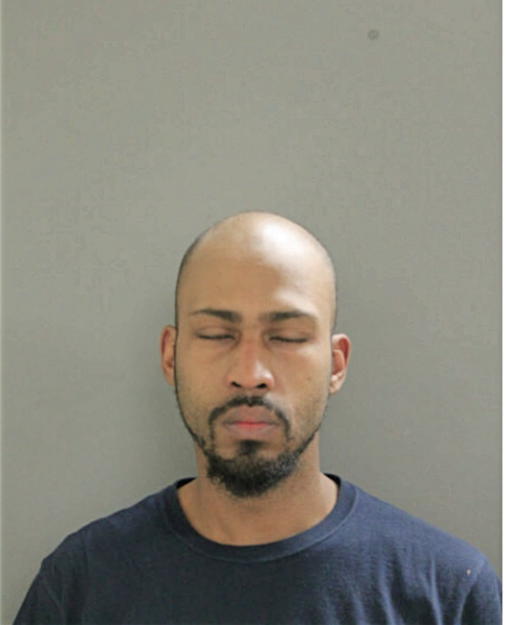 DAMIAN V MILLER, Cook County, Illinois