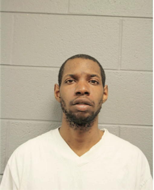 GEREMIAH MILLER, Cook County, Illinois