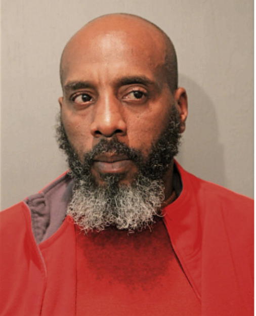 DOUGLAS MILTON, Cook County, Illinois