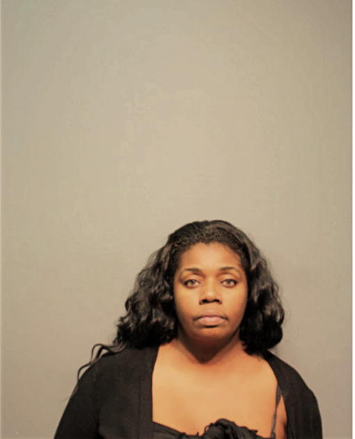 MONIQUE MINIKON, Cook County, Illinois