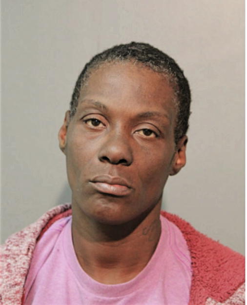 KIZZY C MINOR, Cook County, Illinois
